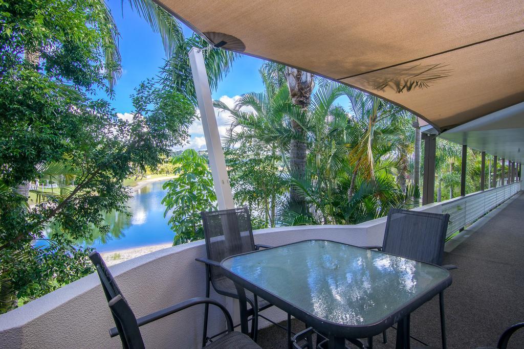 Отель Bay Of Palms Голд-Кост Экстерьер фото
